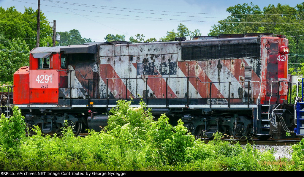 OMLX 4291